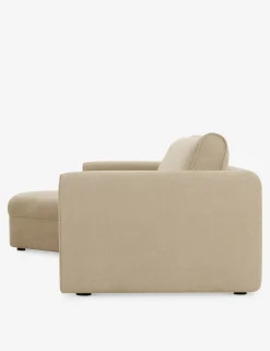 Forsythe Sectional Sofa