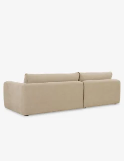 Forsythe Sectional Sofa