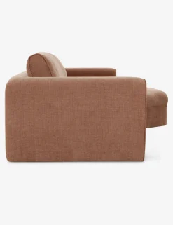 Forsythe Sectional Sofa