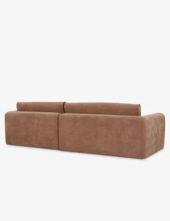 Forsythe Sectional Sofa