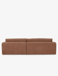 Forsythe Sectional Sofa