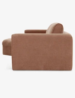 Forsythe Sectional Sofa