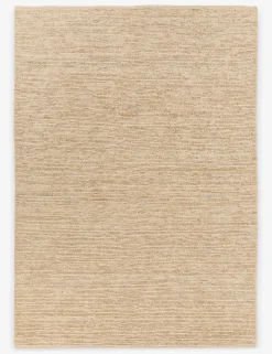 Foster Handwoven Jute Rug