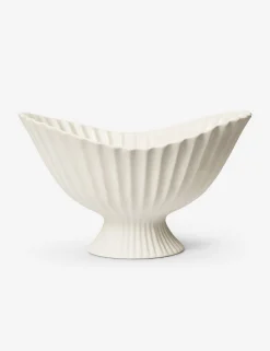 Fountain Bowl by Ferm Living