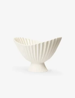 Fountain Bowl by Ferm Living