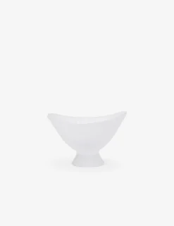 Fountain Glass Bowl by Ferm Living