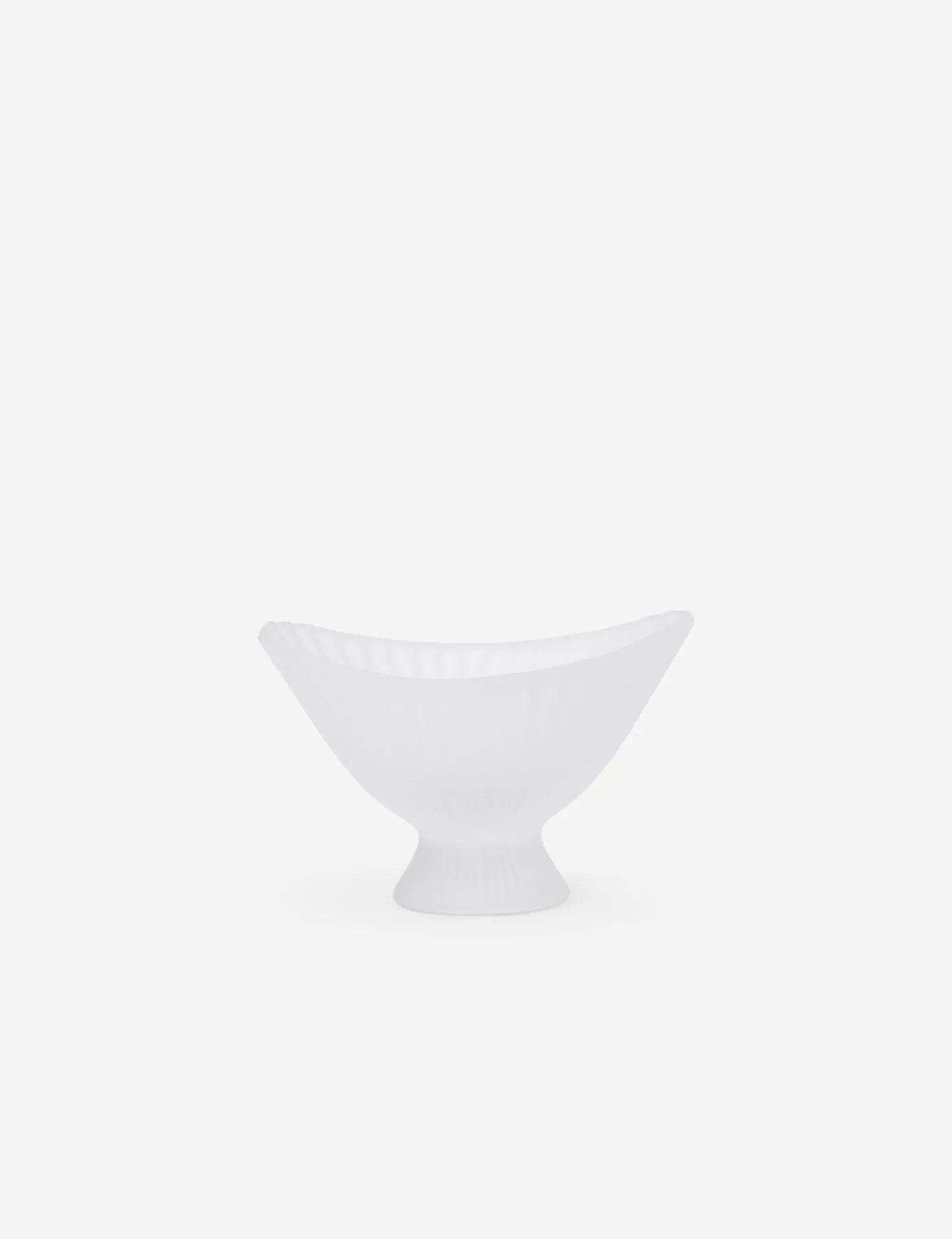 Fountain Glass Bowl by Ferm Living
