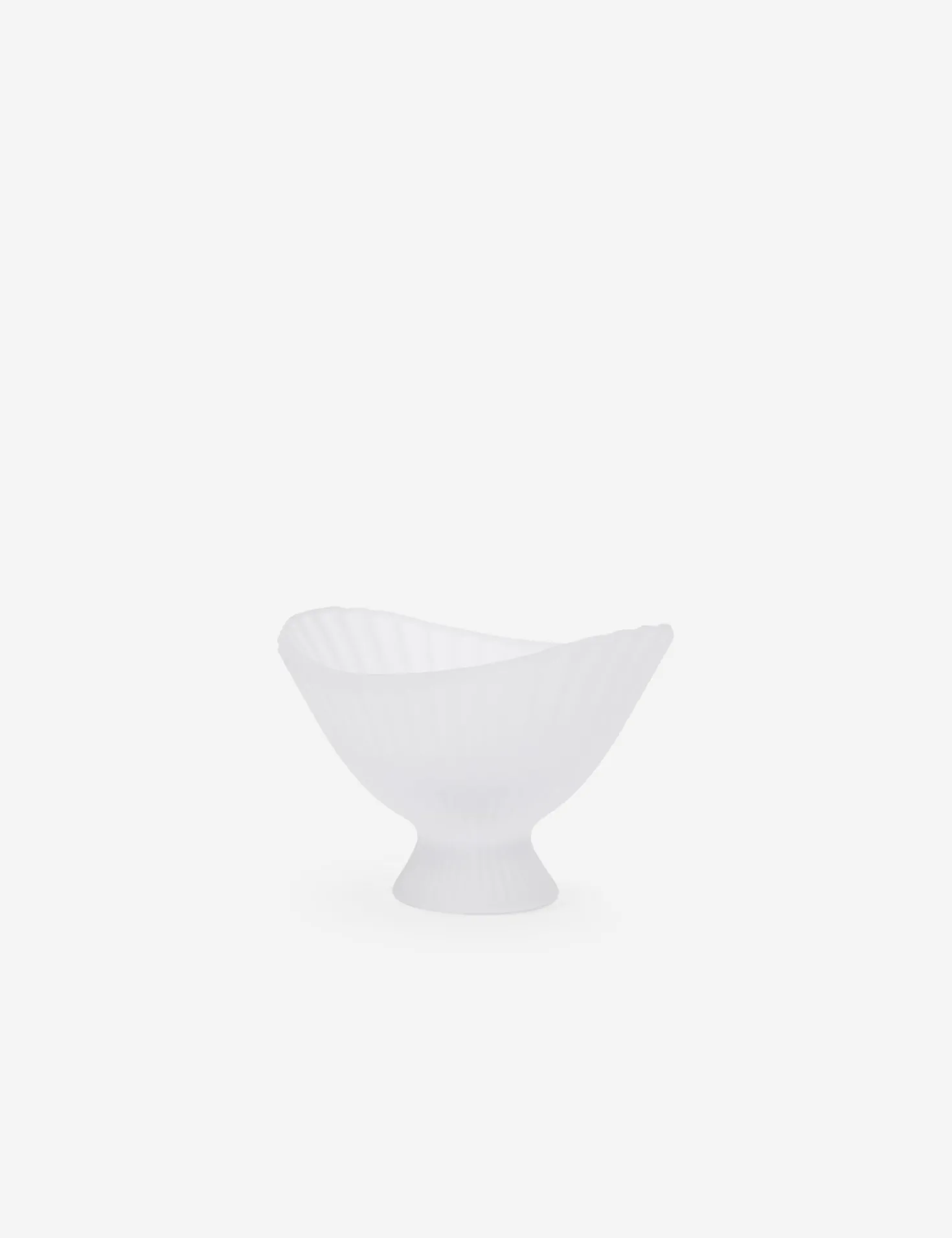 Fountain Glass Bowl by Ferm Living