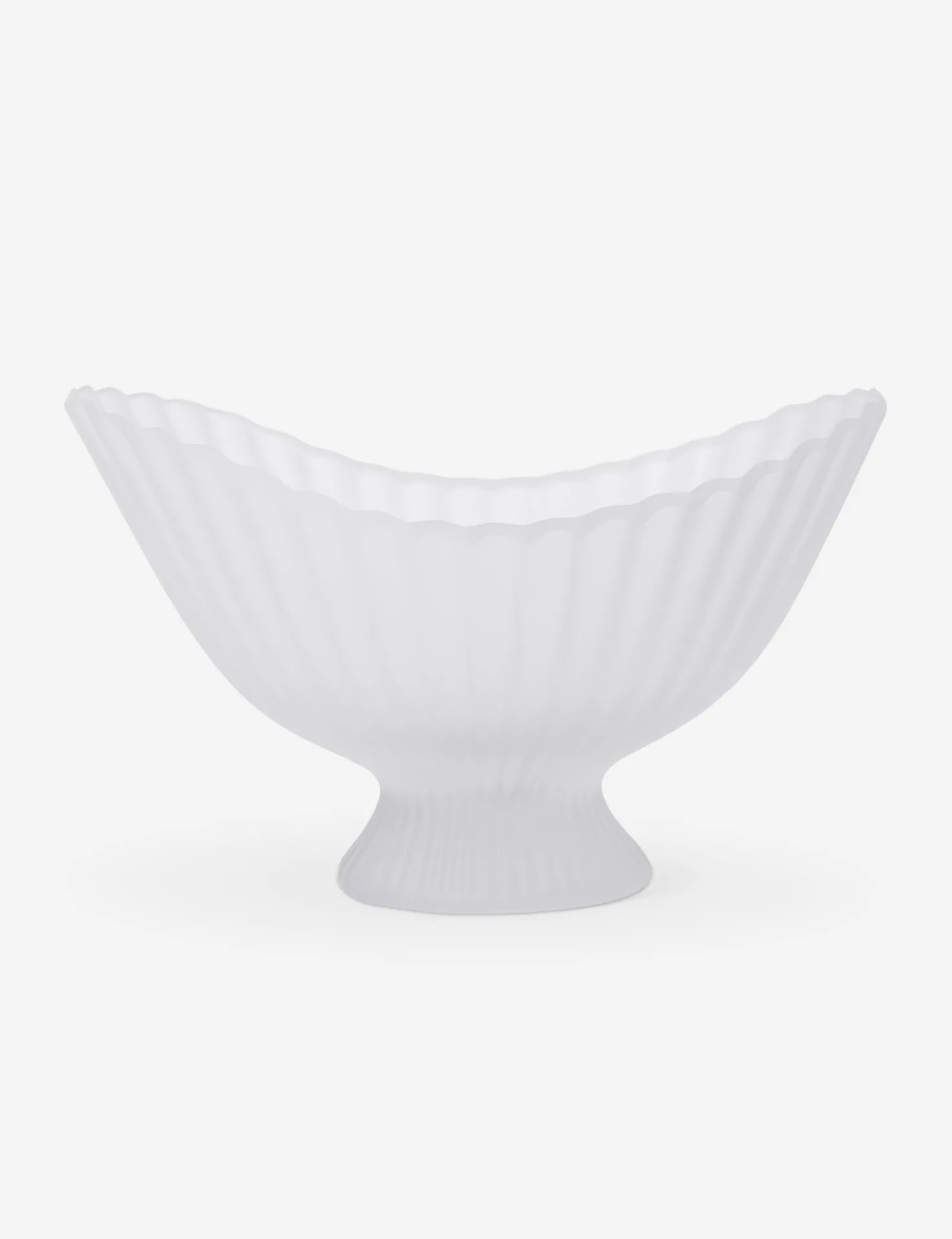 Fountain Glass Bowl by Ferm Living
