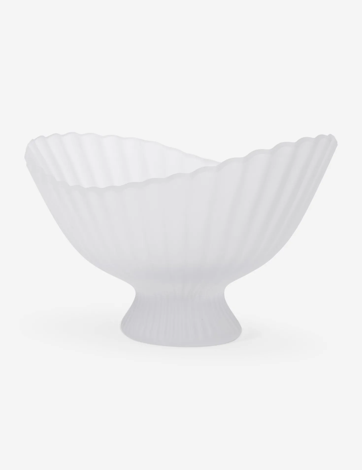 Fountain Glass Bowl by Ferm Living