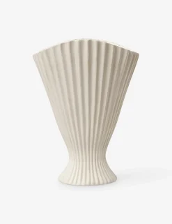 Fountain Vase by Ferm Living
