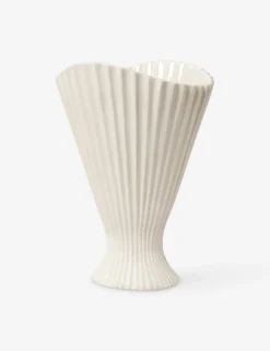 Fountain Vase by Ferm Living