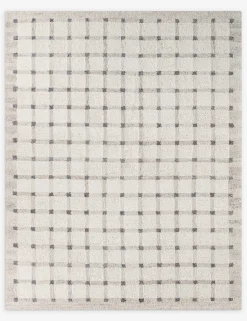 Fowler Hand-Tufted Wool Rug