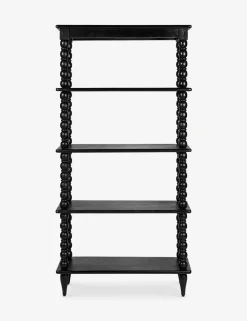 Foxton Bookcase