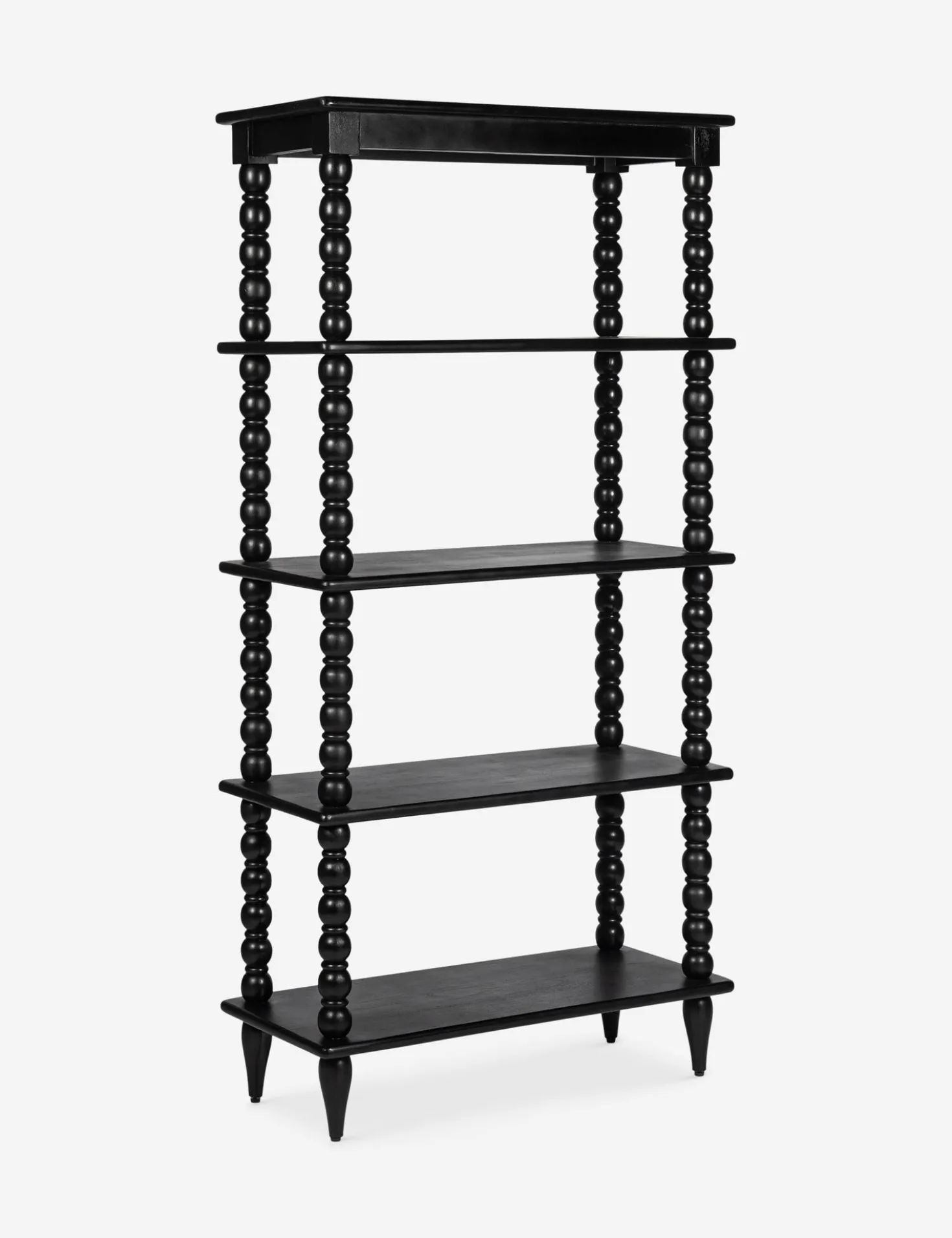 Foxton Bookcase