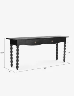Foxton Console Table