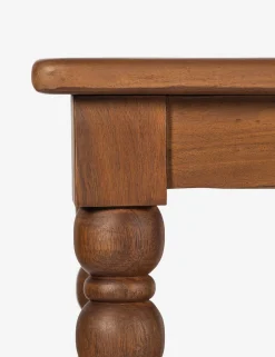 Foxton Low Bookcase