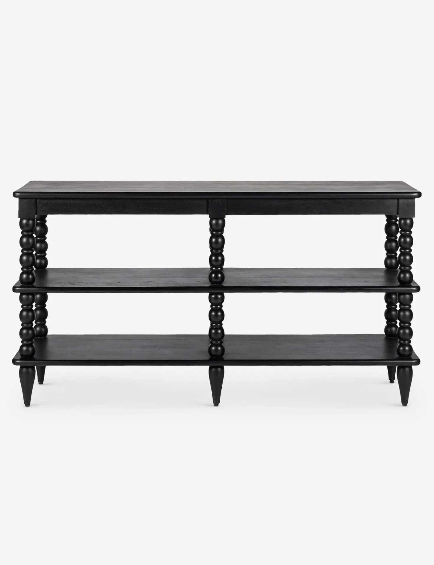 Foxton Low Bookcase