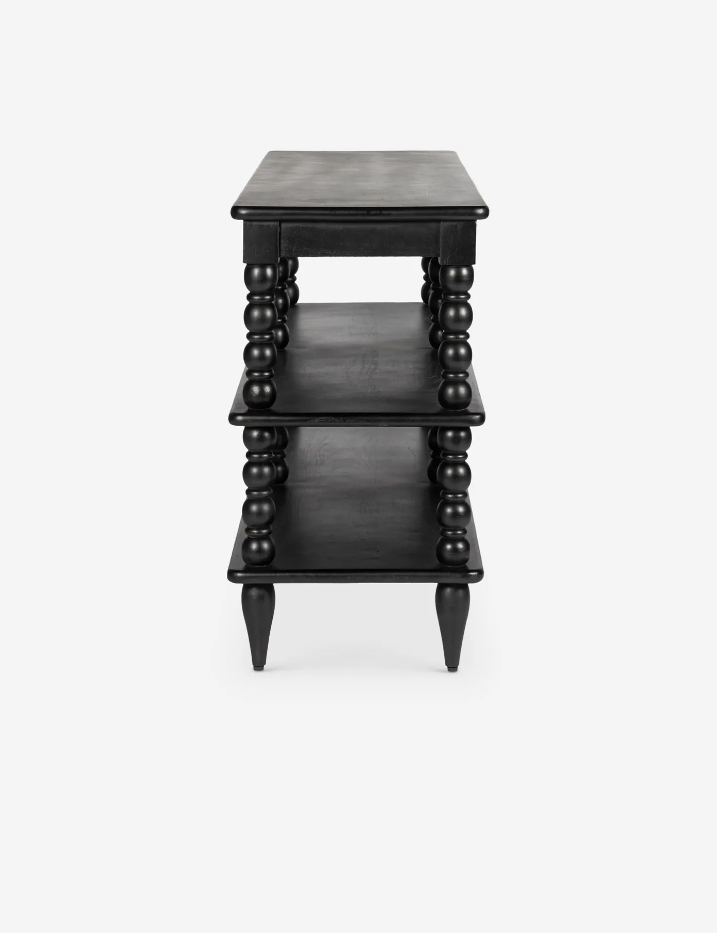 Foxton Low Bookcase