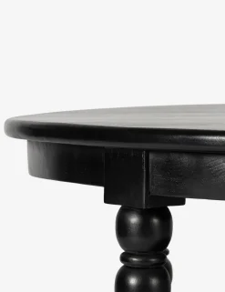 Foxton Round Coffee Table