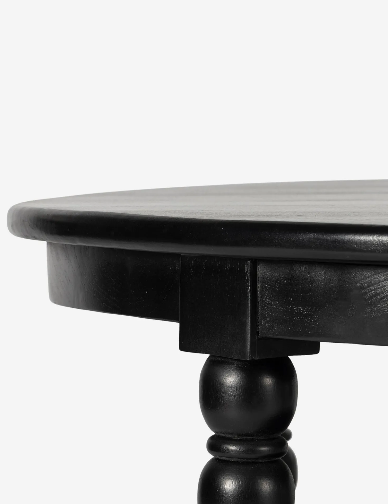 Foxton Round Coffee Table