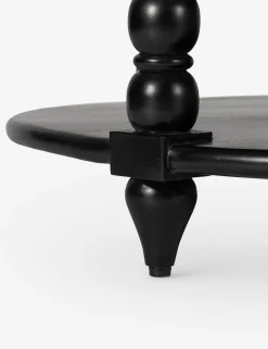 Foxton Round Coffee Table
