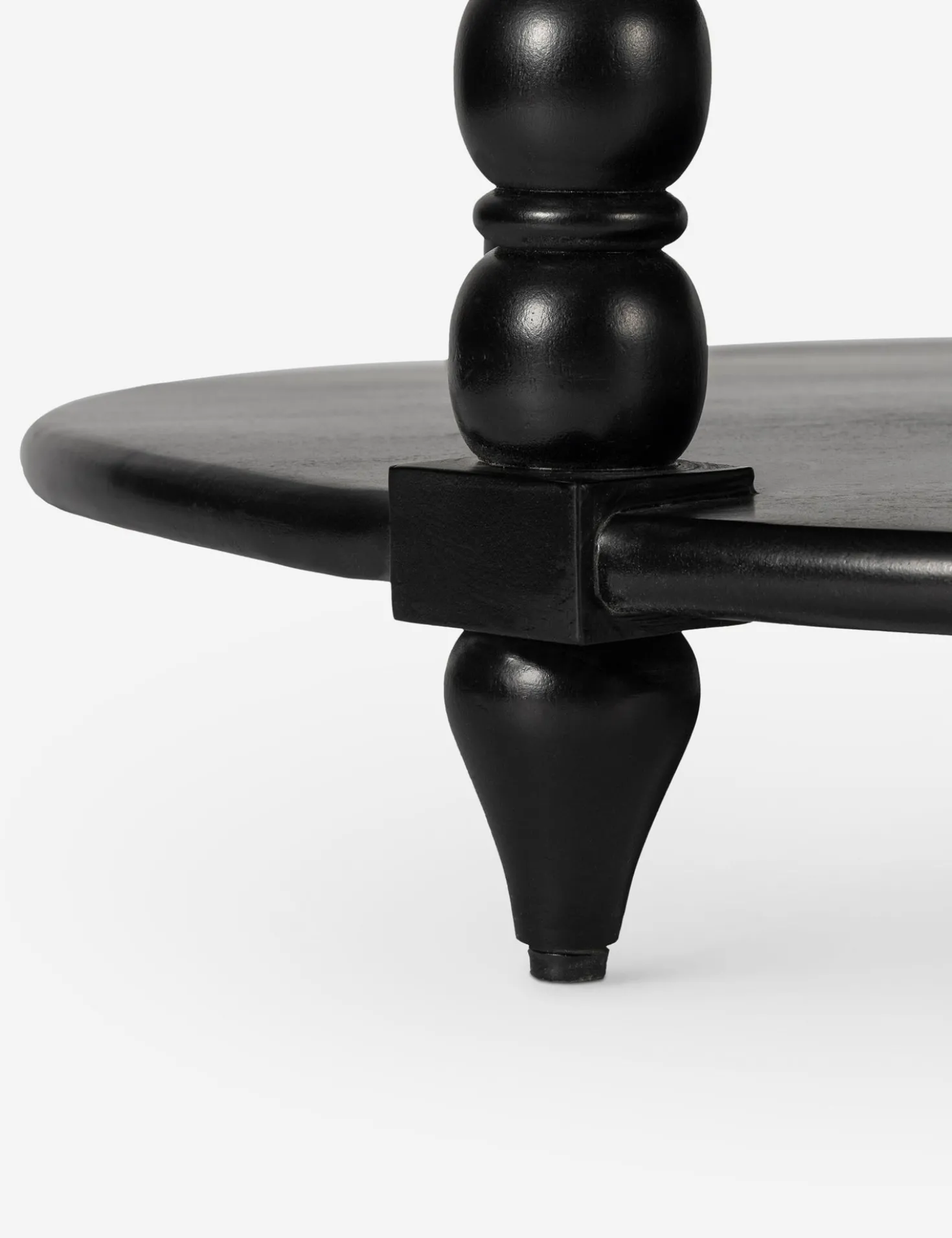 Foxton Round Coffee Table