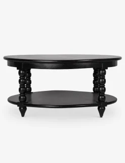 Foxton Round Coffee Table