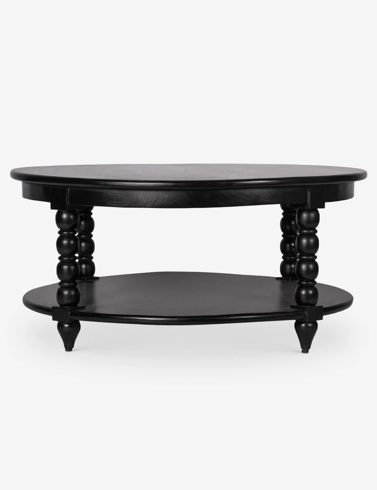Foxton Round Coffee Table