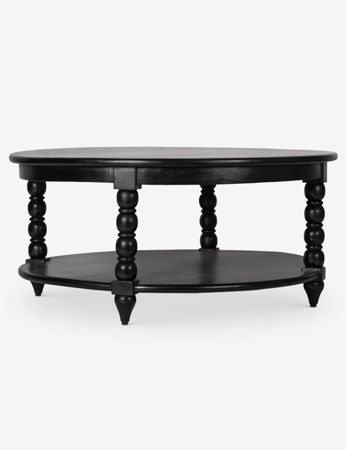 Foxton Round Coffee Table