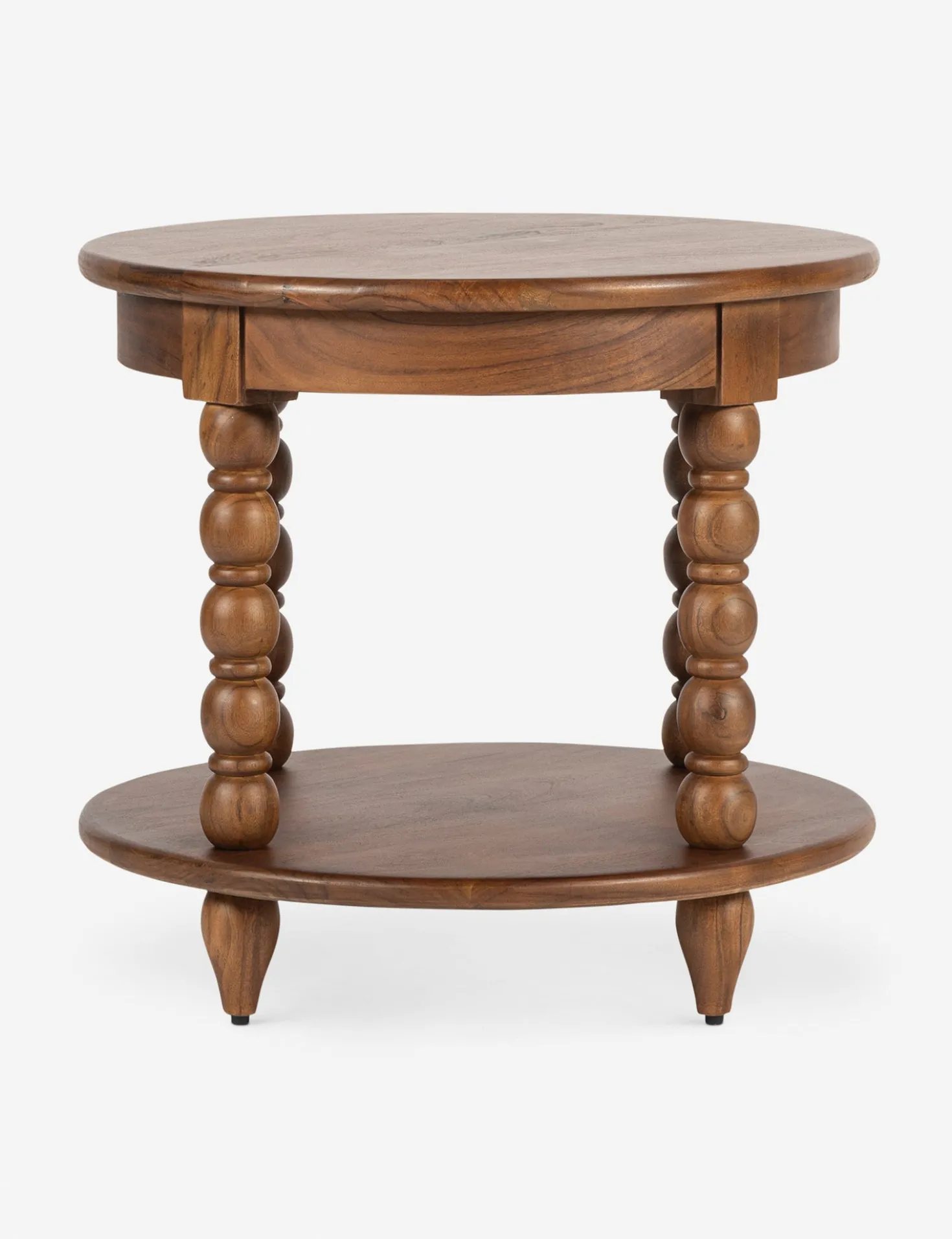 Foxton Round Side Table