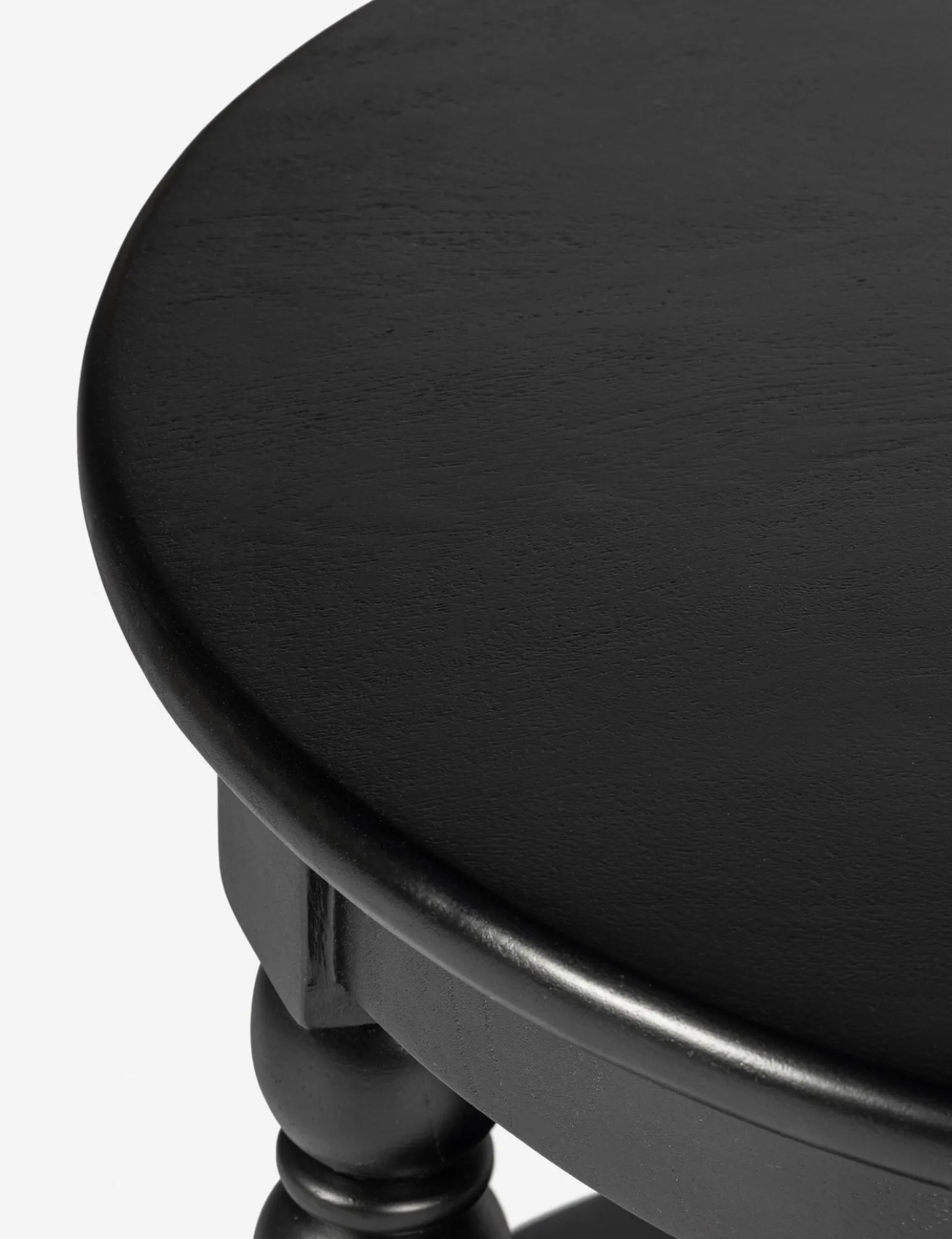 Foxton Round Side Table