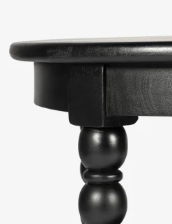 Foxton Round Side Table