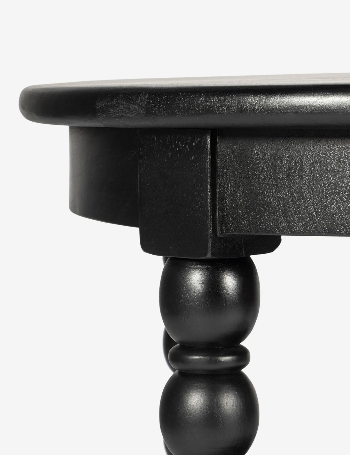Foxton Round Side Table