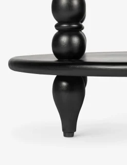 Foxton Round Side Table