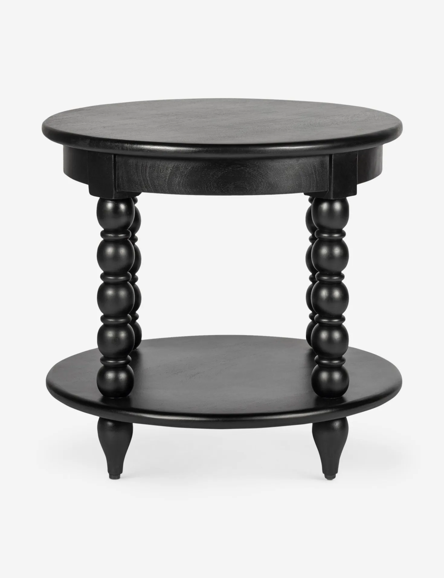 Foxton Round Side Table