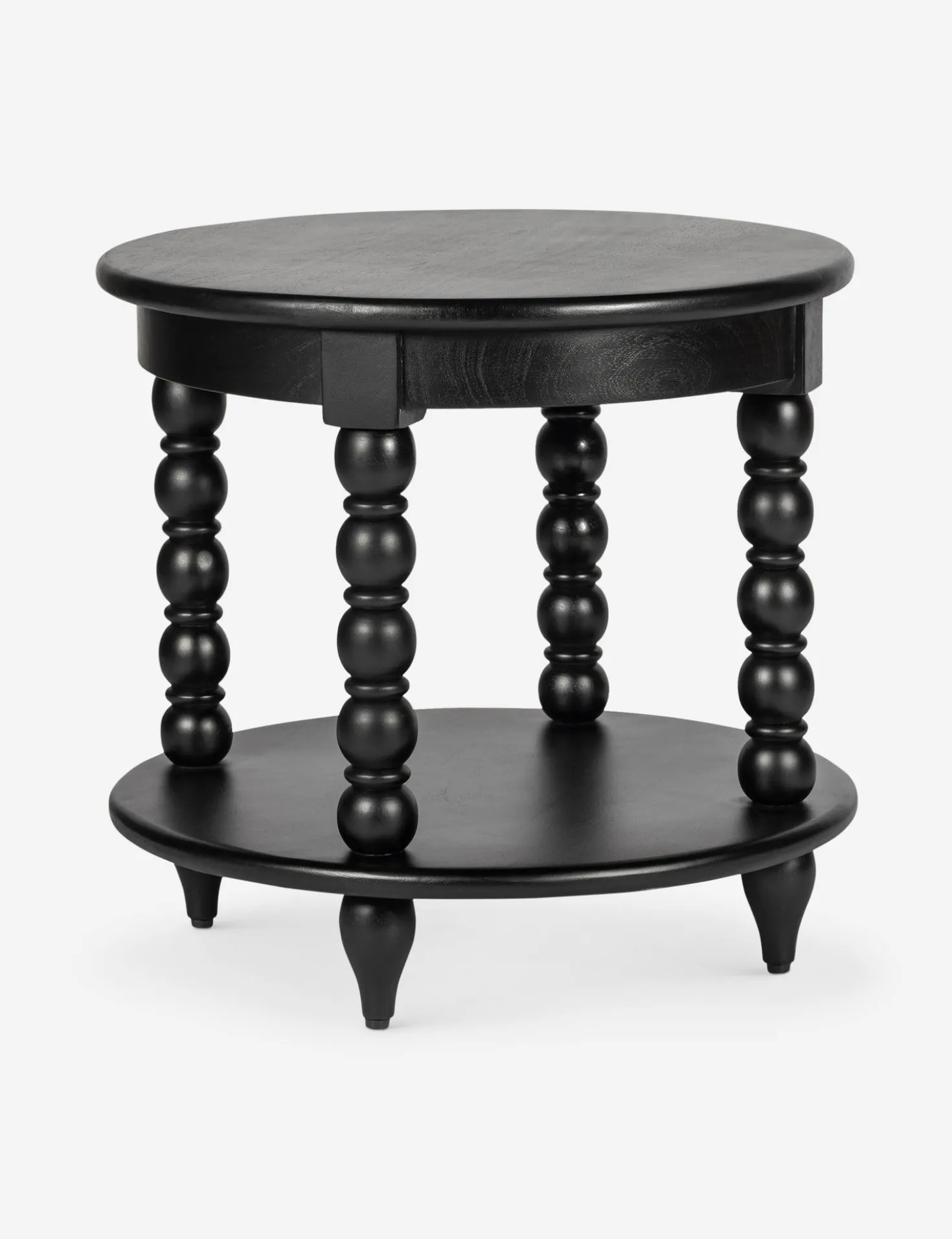 Foxton Round Side Table