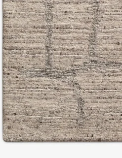 Franca Hand-Knotted Wool Rug