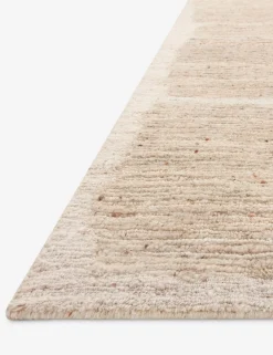 Franca Hand-Knotted Wool Rug