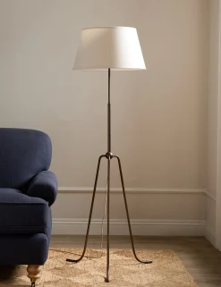 Francis Floor Lamp by Heidi Caillier