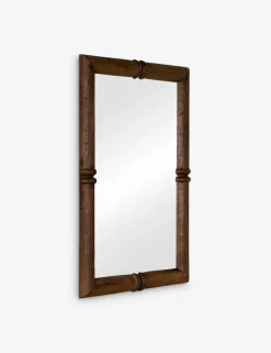 Francisco Mirror