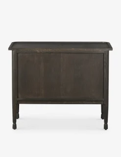 Franny Nightstand by Amber Lewis x Four Hands