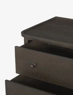 Franny Nightstand by Amber Lewis x Four Hands