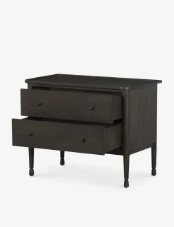 Franny Nightstand by Amber Lewis x Four Hands