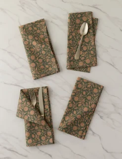 Fransen Table Linens