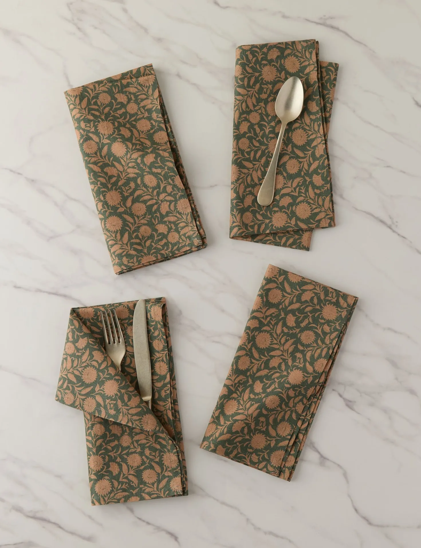Fransen Table Linens