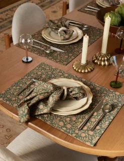 Fransen Table Linens