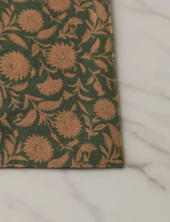 Fransen Table Linens