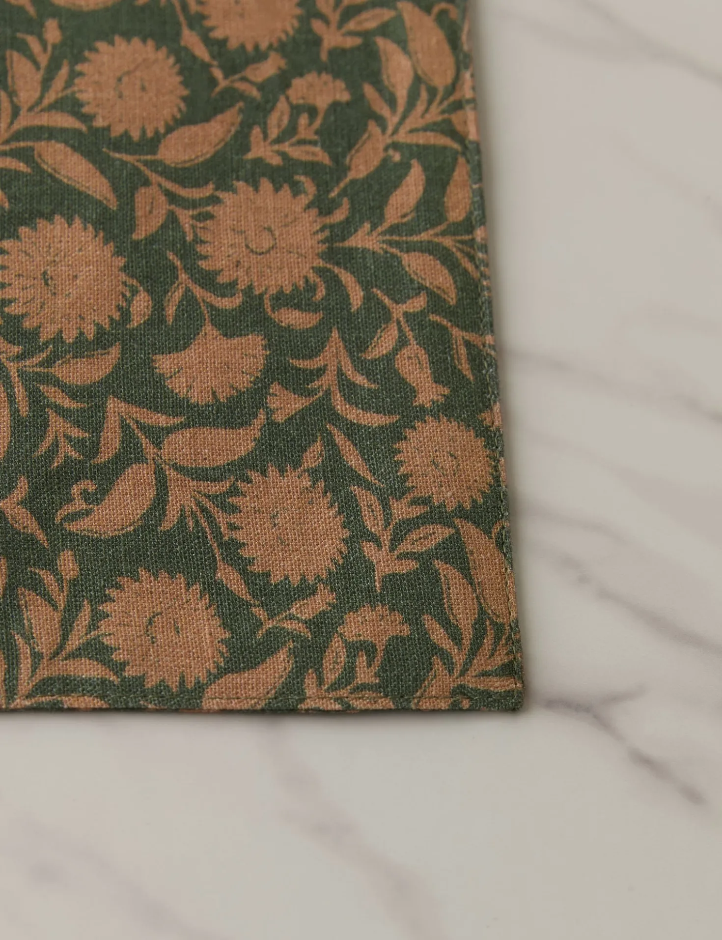 Fransen Table Linens