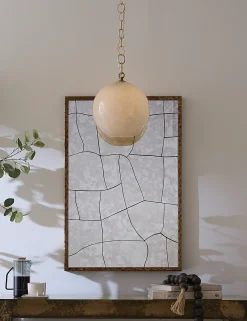 Franzi Pendant Light